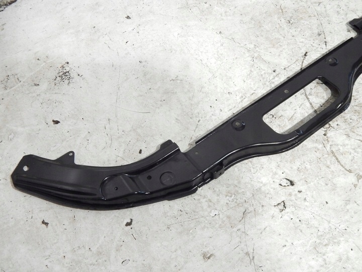 фото №4, Захист поперечина накладка na pas передній mazda 3 bm 13-19