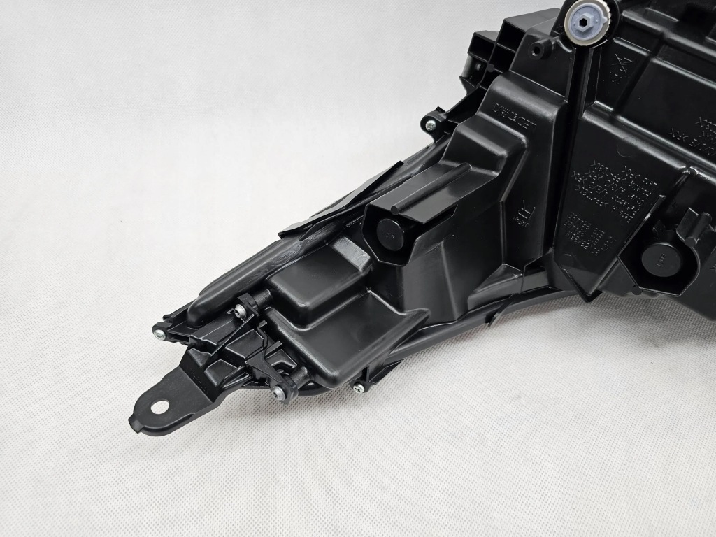 Lexus rx iv рестайлінг  350h 2019 фара перед передня правий full led європа Доставка