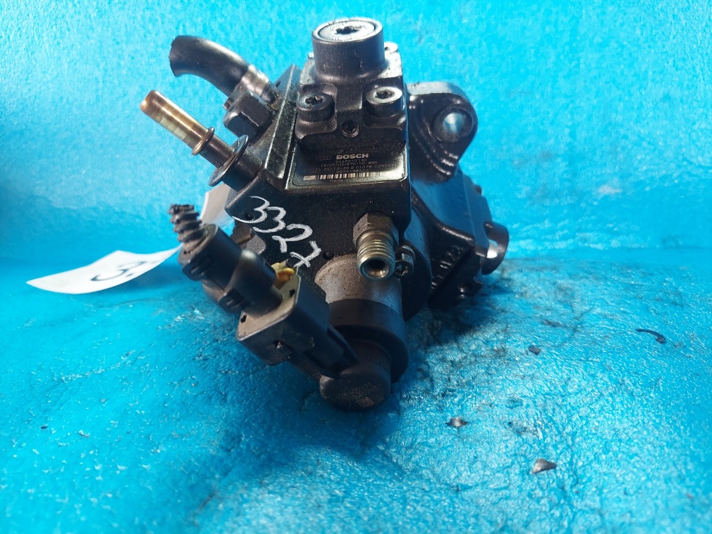 Насос упорскування alfa 159 1.9 jtd 0445010130 Ціна