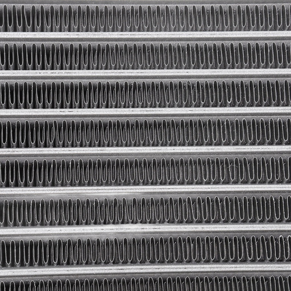 фото №10, Радіатор оливи двигуна алюмінієва радіатор