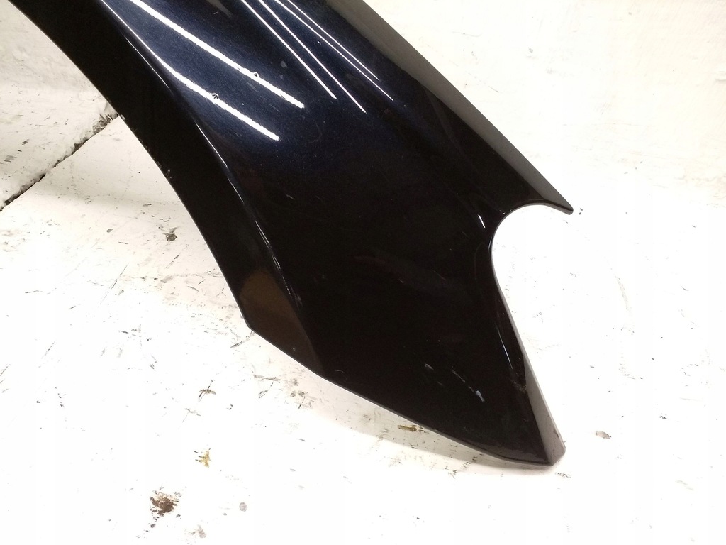 фото №6, Крыло правая сторона bmw 7 g11 g12