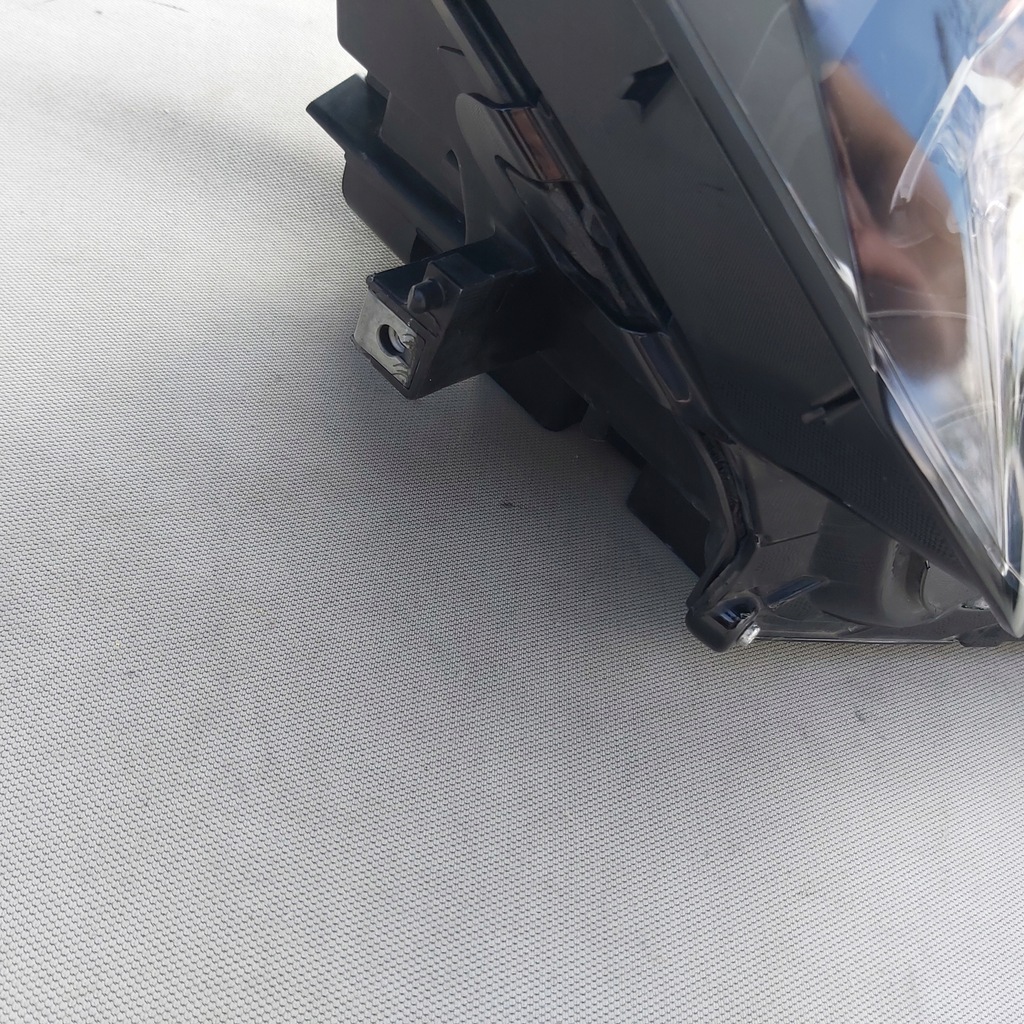 фото №7, Lexus nx фара led przed lift europa