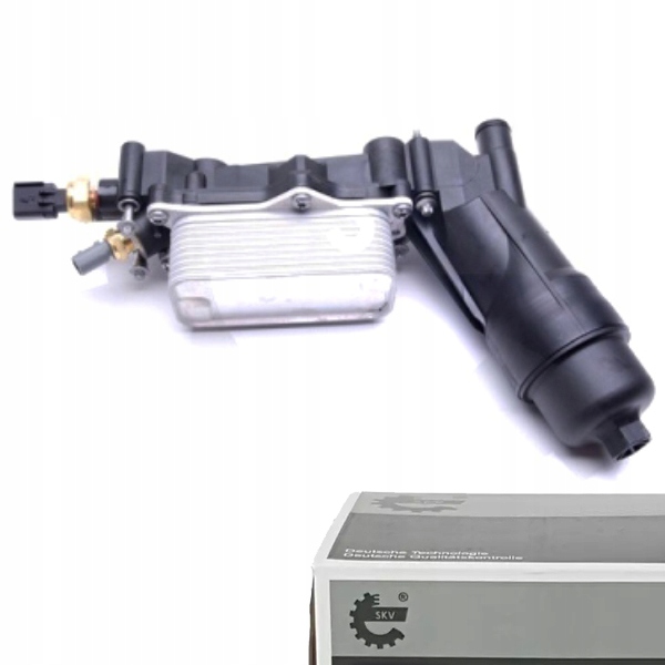 фото №1, Esen skv 31skv147 корпус, фільтр оливи