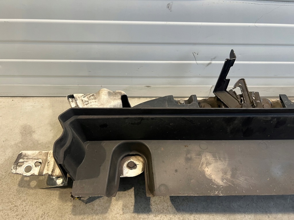 фото №6, Pas верхний усилитель chevrolet orlando