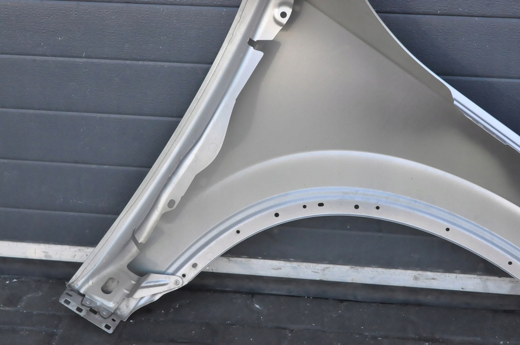 фото №13, Volvo xc90 ii крила лівий перед передній 736