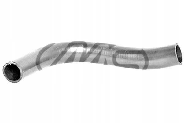 фото №1, Metalcaucho 98897 шланг гибкий радиатора