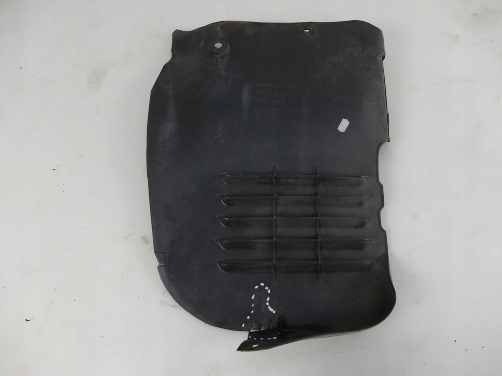 фото №1, Mercedes vito w638 підкрилок бризковик правий перед