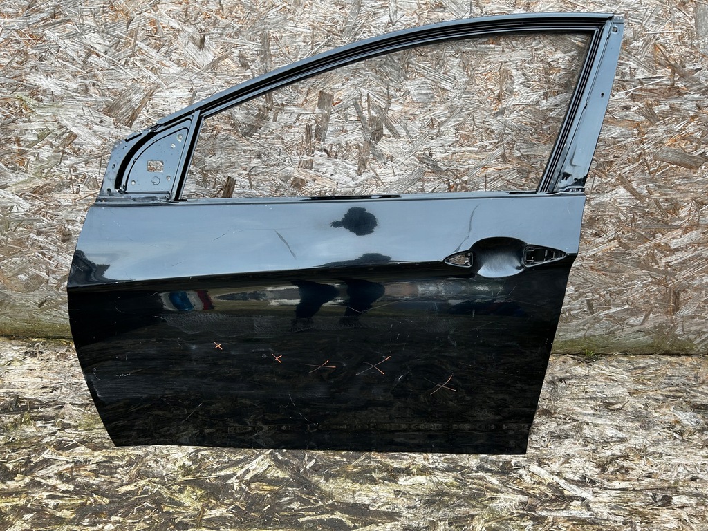 фото №1, Hyundai i40 дверь левая перед передние anex