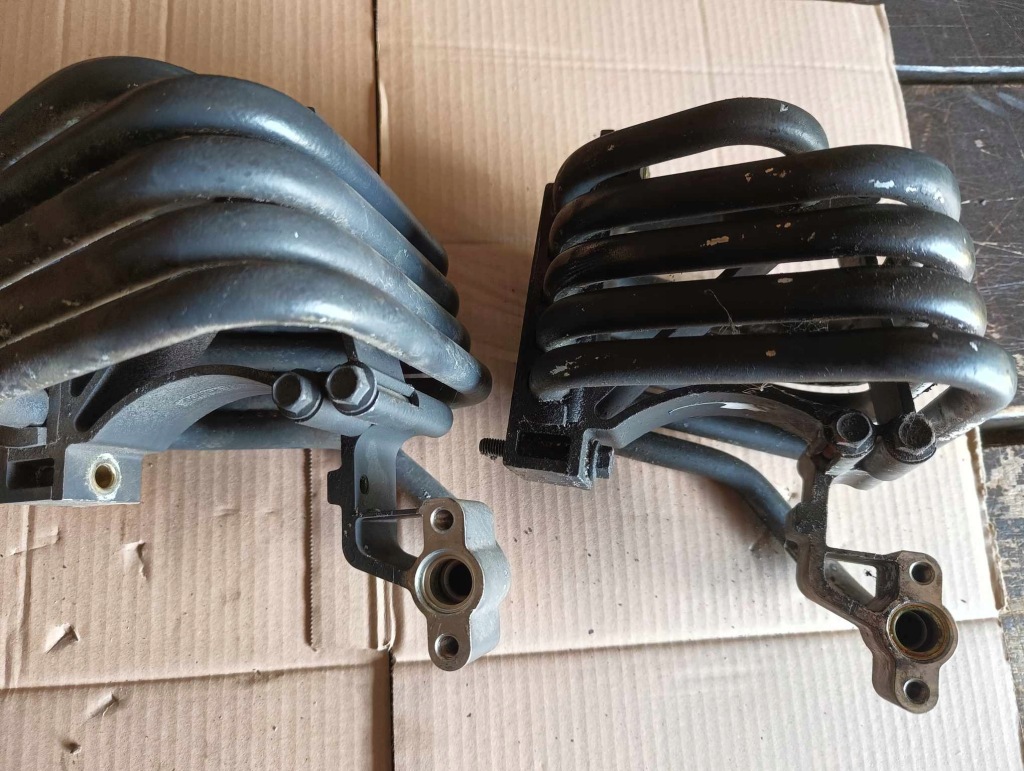 фото №2, Спіраль шланг компресора теплообмінник scania r xpi 1798270