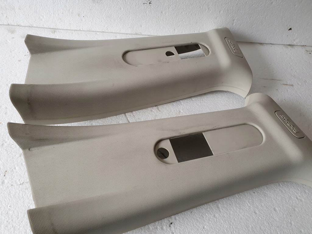 фото №1, Защита стойка правая dodge caliber