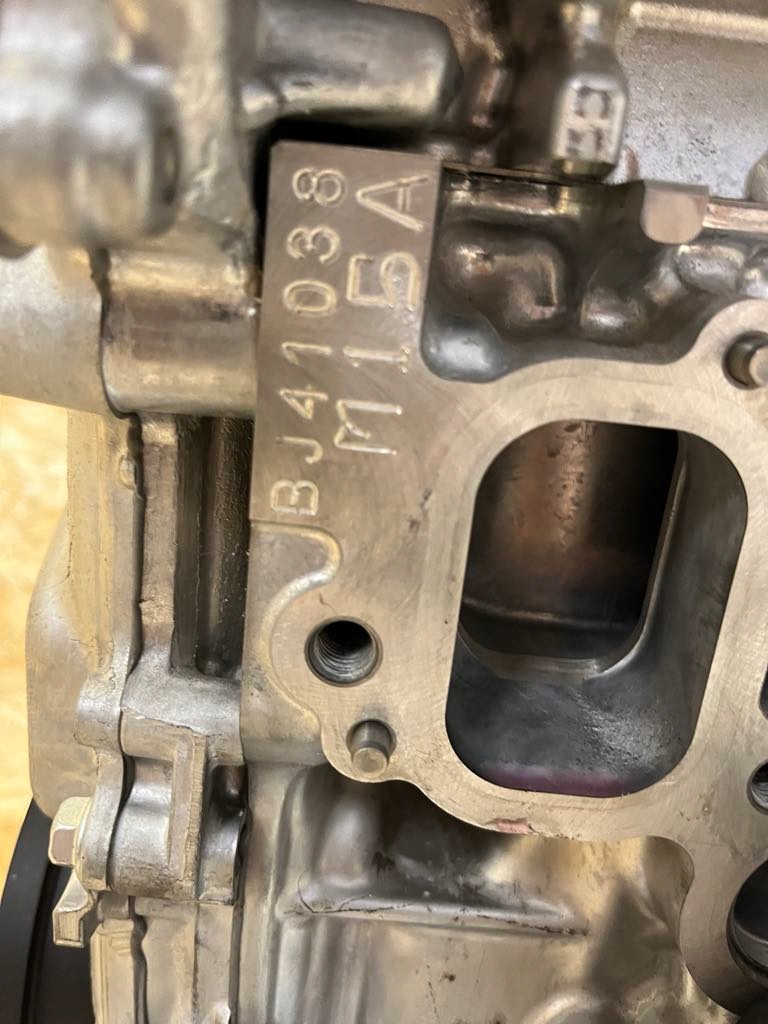 фото №14, Двигатель kompletny toyota yaris cross 23r 6km xm15a-p92g idealny оригинал