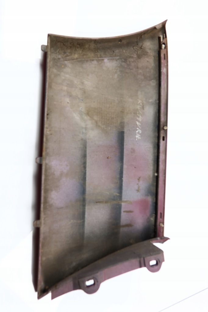 фото №5, Mercedes w140 cl 572 молдинг крыла правый перед правая передняя 1406901840