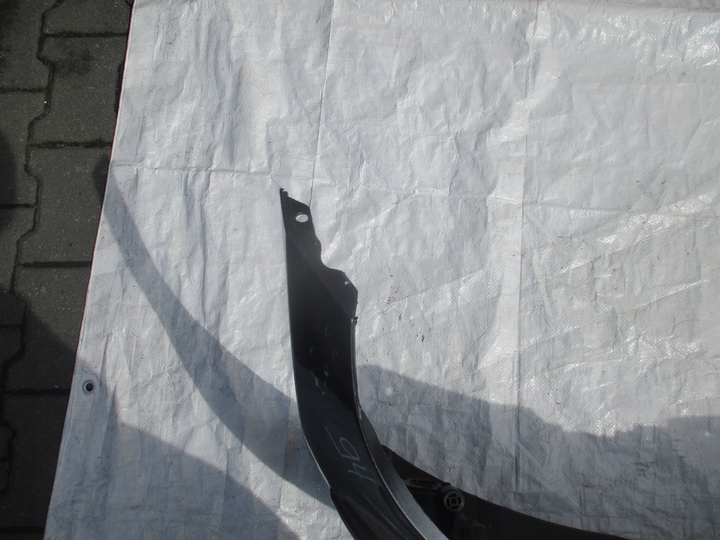 фото №6, Бампер перед передний bmw 1 e87