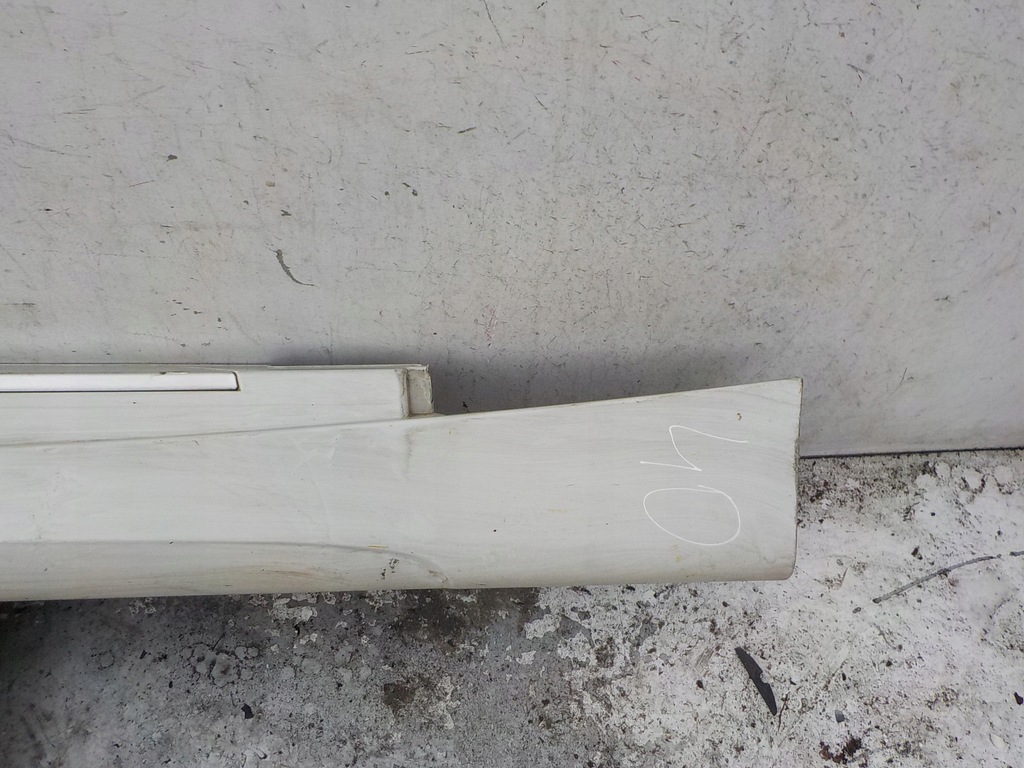 фото №11, 40 bmw 1 e87 m-pakiet накладки накладки порогові