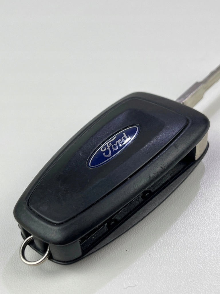 фото №7, Ключ pilot ford focus mk3 c-max mk2 ag cf 3 кнопки