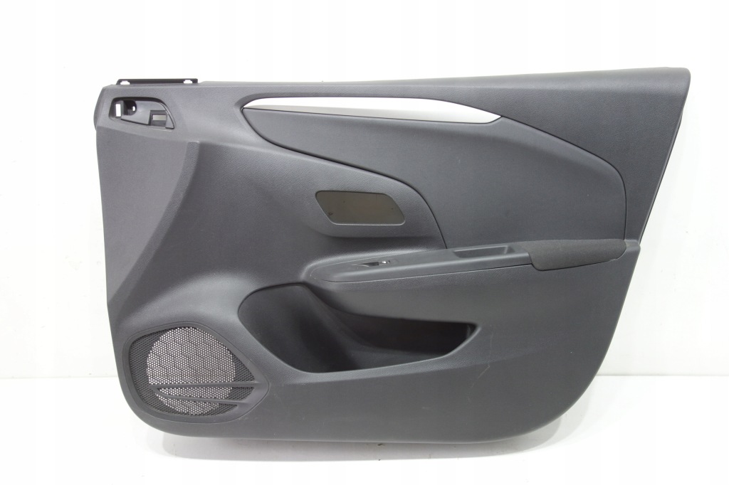 фото №1, Обшивка дверь перед правых opel corsa f europa