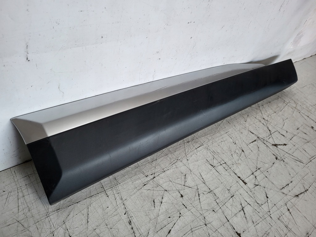 фото №2, Peugeot 2008 ii молдинг двері права перед