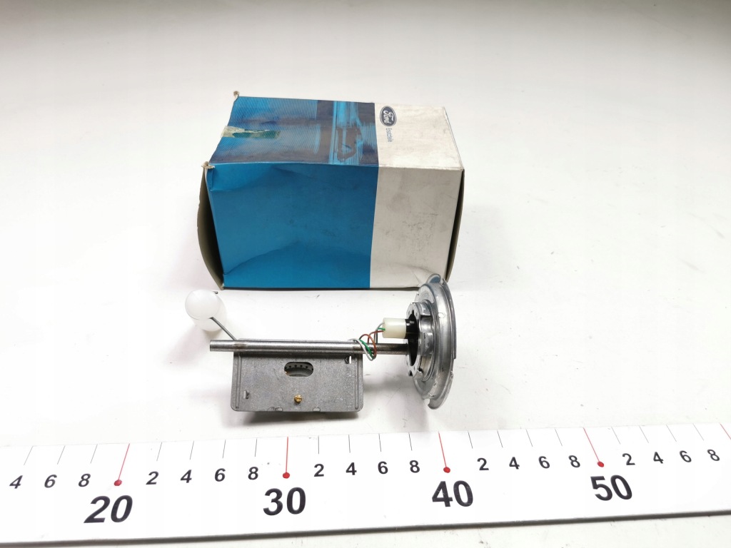 Індикатор рівня пального ford escort/orion 1986-1990 da оригінальний номер 6183471 Зі Шроту