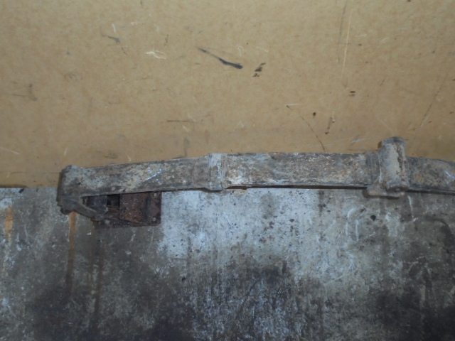 фото №8, Fso polonez caro plus ресора задня задні 5d