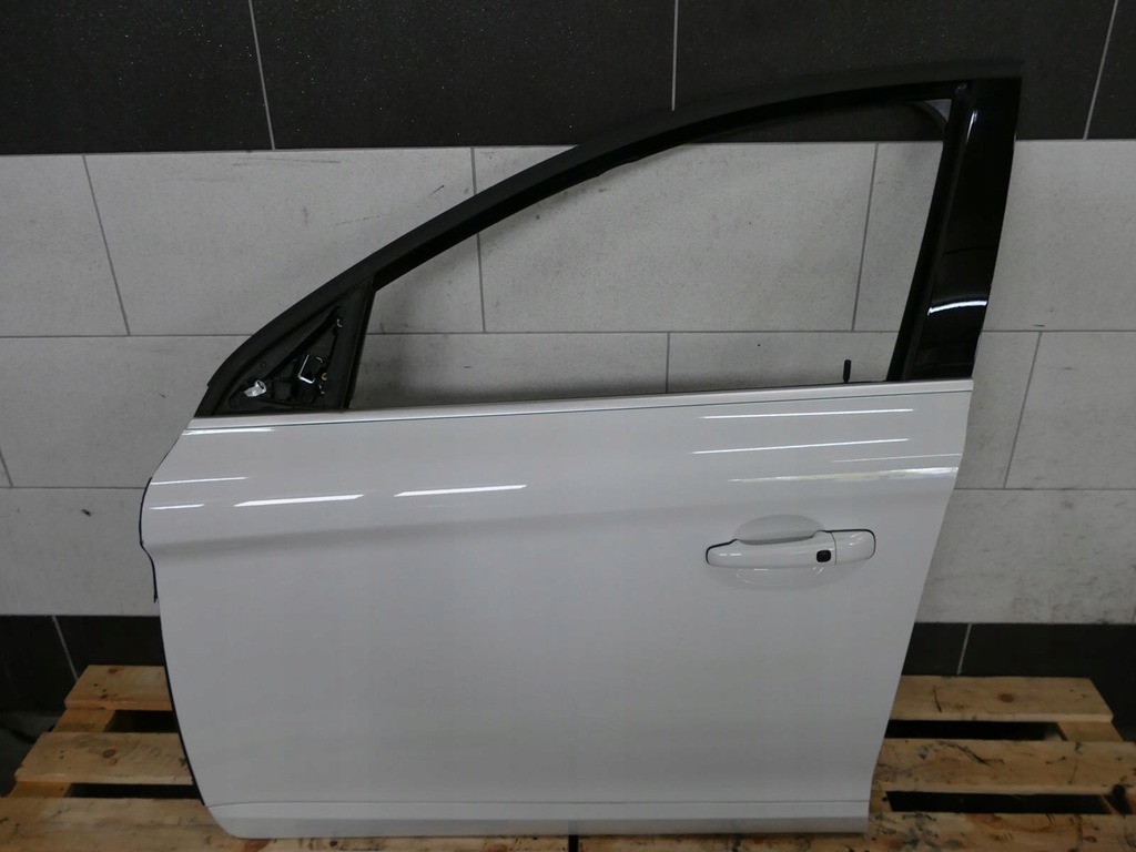 фото №1, Volvo xc60 i lift r-design двері лівий перед ліва передні 614-46