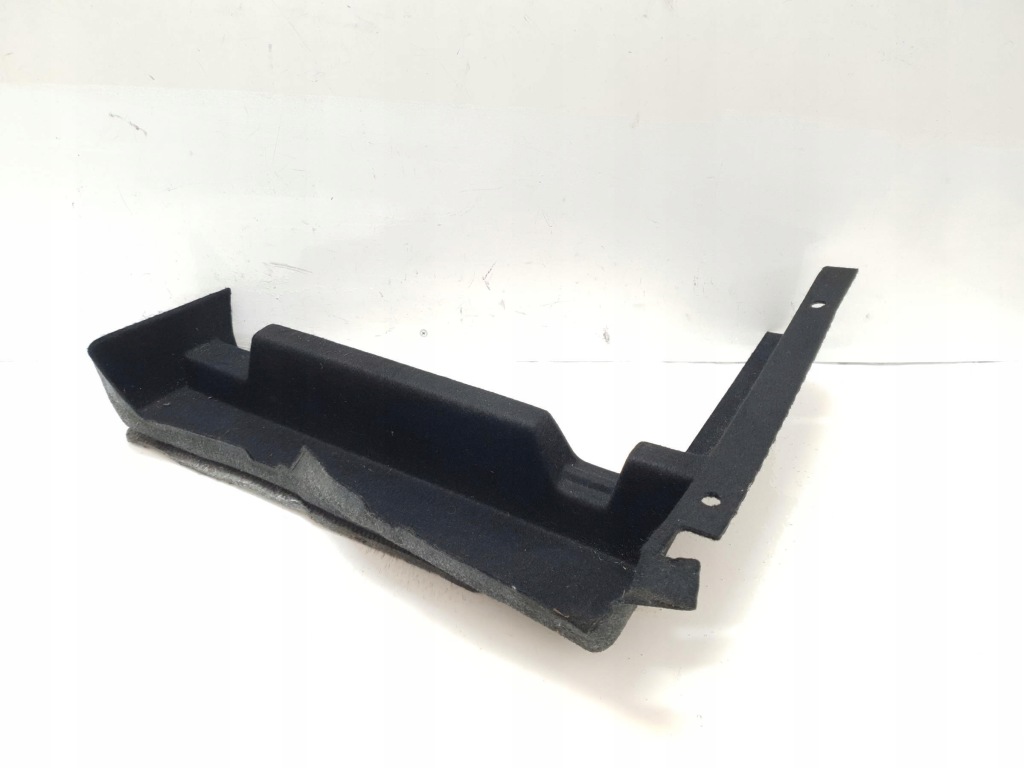 фото №1, Обшивка багажника права задня opel meriva a