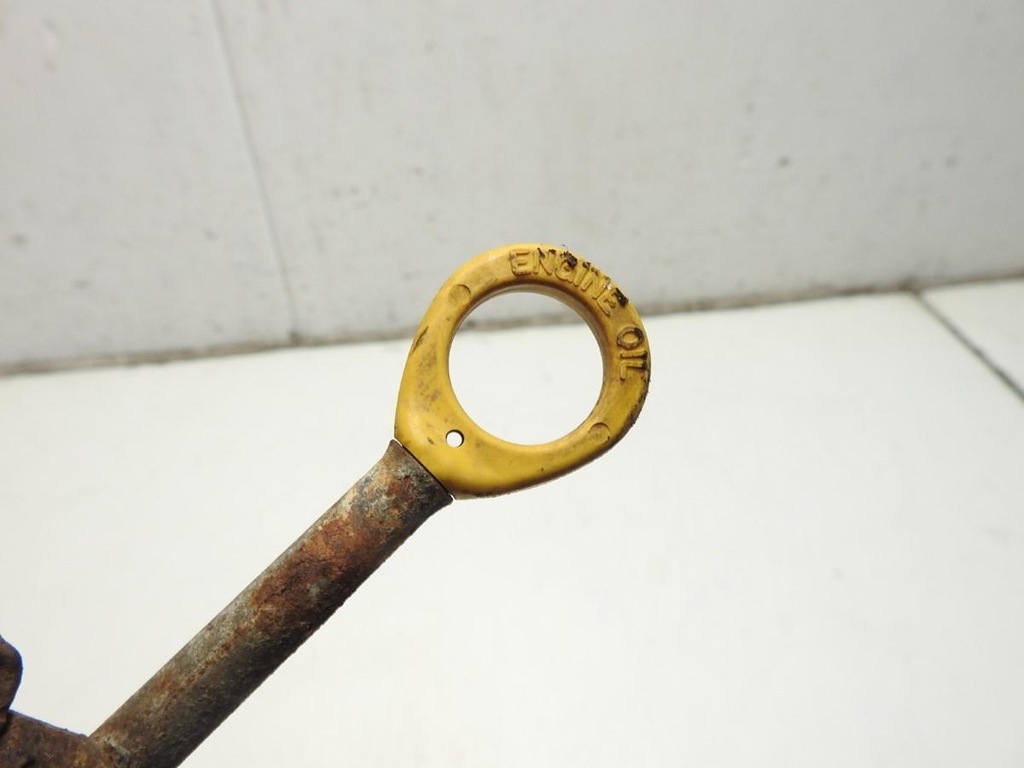 фото №9, Щуп щуп масла toyota avensis iii t27 2.0 d-4d