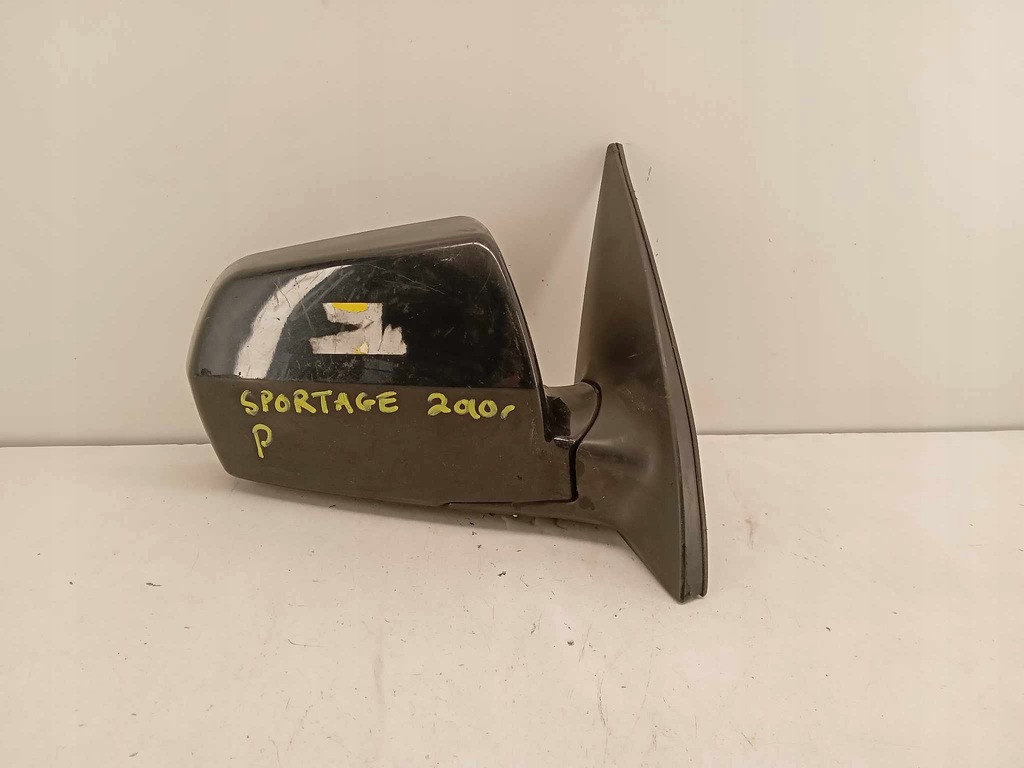 фото №1, Зеркало правое передние kia sportage ii 04-08