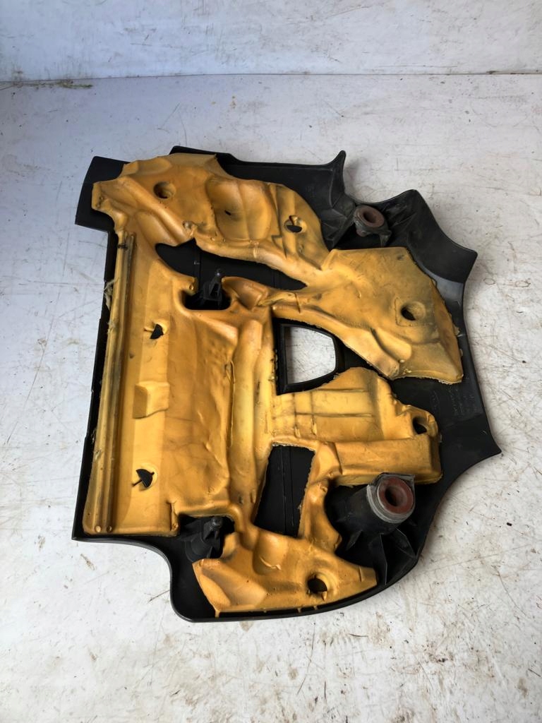 фото №5, Захист верхній двигуна 2.0 hdi 163 km