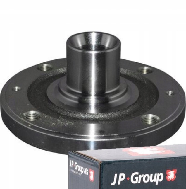 фото №1, Ступица колеса перед do peugeot 208 i 1.4 hdi 1.6 gti