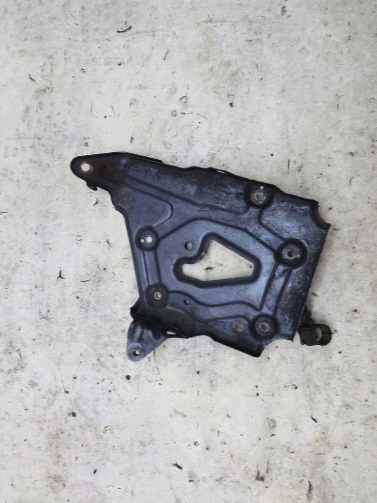 фото №1, Основа акумулятор crv iii lift