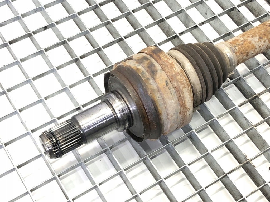 фото №3, Приводной вал правый перед lexus gs 12-20 2.5b