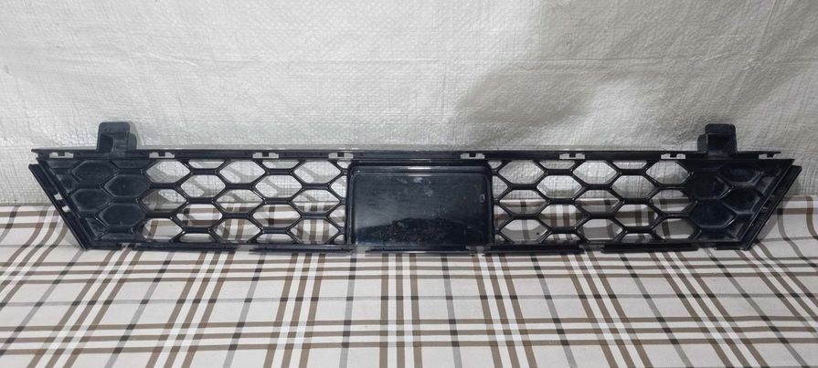 фото №1, Решітка нижня ford edge lift st-line 18