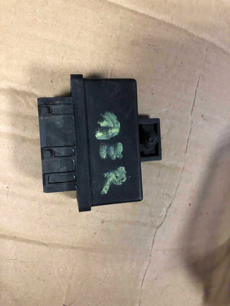 фото №1, Реле насоса пального peugeot 306 partner expert