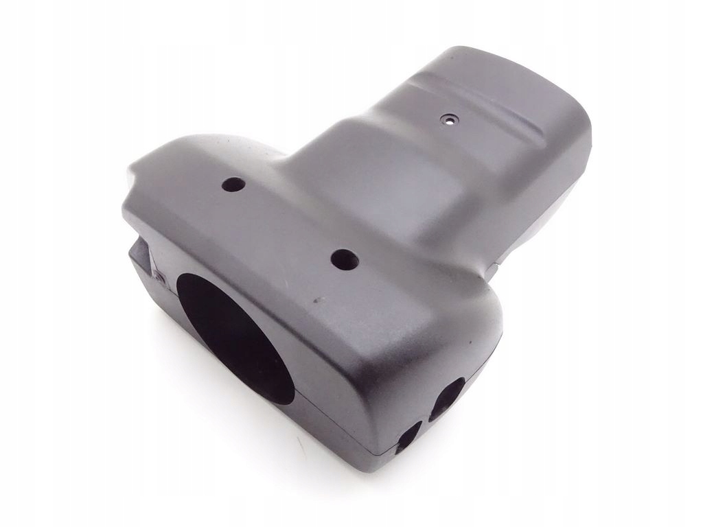 фото №1, Renault midlum 00-06 dci защита корпус замка зажигания