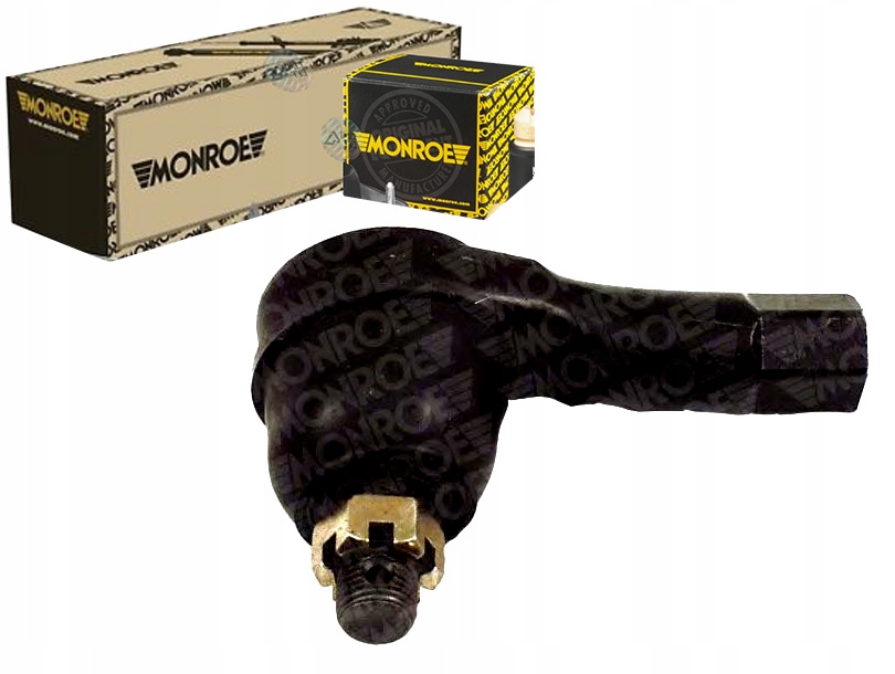 фото №10, Наконечник тяга suzuki baleno eg , swift moz