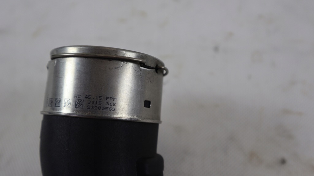 фото №4, Jeep renegade шланг воздуха 23200562