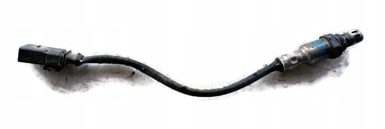 фото №1, Seat ibiza iv 1.2tsi датчик лямбда-зонд 3f906262c