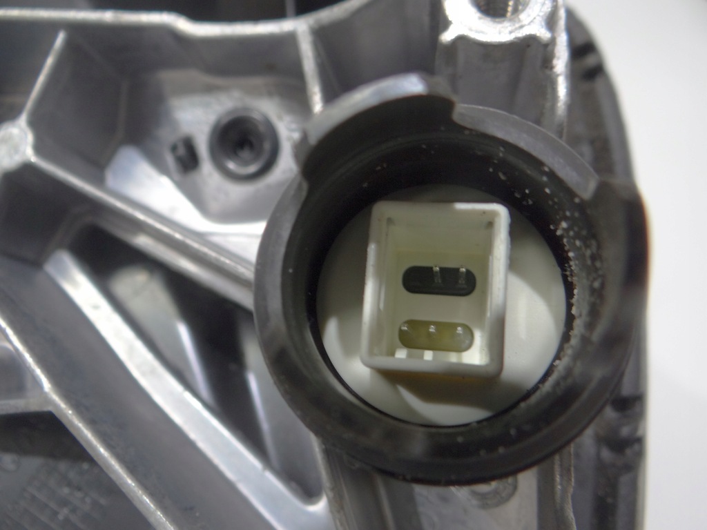 фото №8, Зеркало правое bmw x1 e84 lift фотохромный