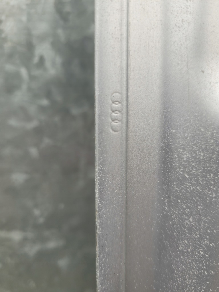 фото №13, Капот audi a6 c8 2017-