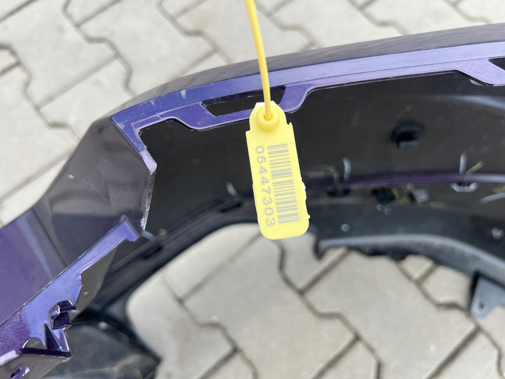 фото №16, Бампер задняя задний bmw 2 g42 m набор