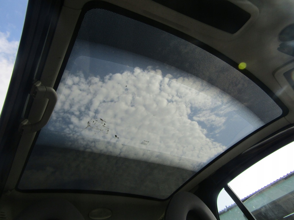 фото №1, Smart fortwo i 450 glassdach панорама скляний дах 03-07 2d lift