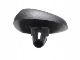 фото №1, Насадка розпилювача citroen c2 i 1.1 2003-