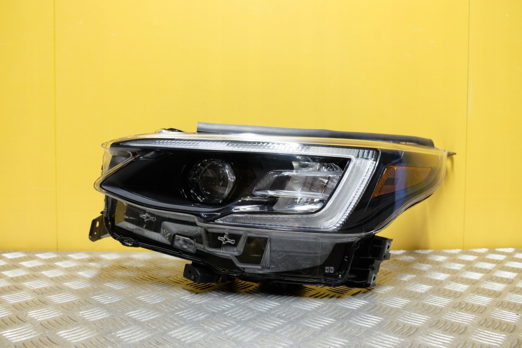 Купить Subaru legacy outback 2020- фара фара full led поворотная 37 l америка