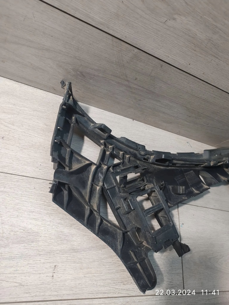 Купить Mercedes gle amg śizg бампер правый перед a1678855403