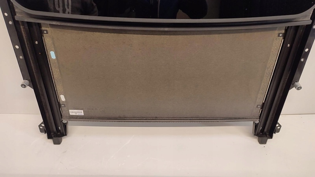 фото №1, Volvo s80 люк volvo