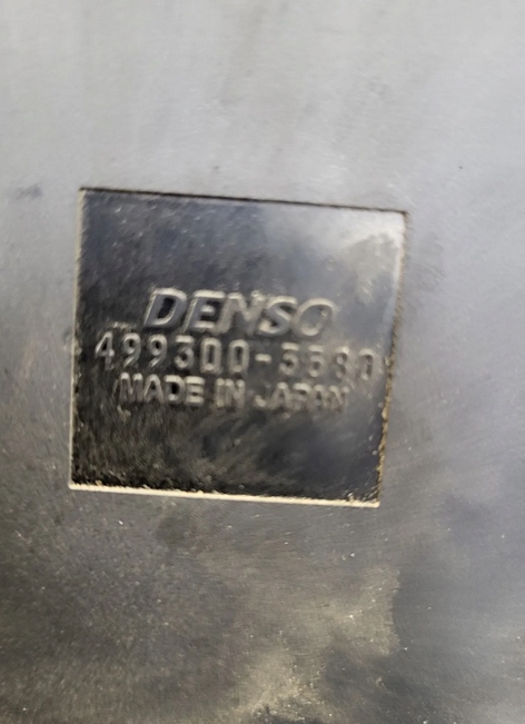 Радіатор вентилятори комплект mazda 6 gj рестайлінг  2,2 d механічна коробка передач 15- Оригінал