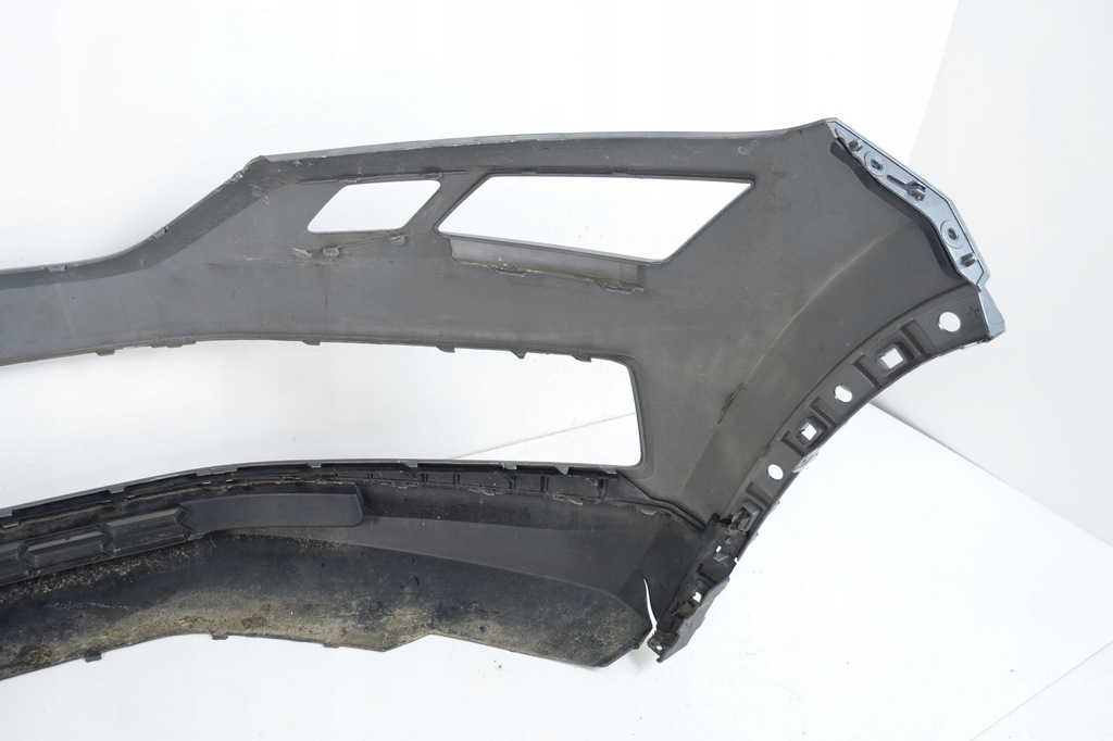 фото №12, Бампер перед передній skoda kodiaq 562807221