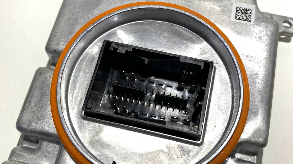 фото №3, Модуль лампы led 7p5941572ag porsche cayenne 9y