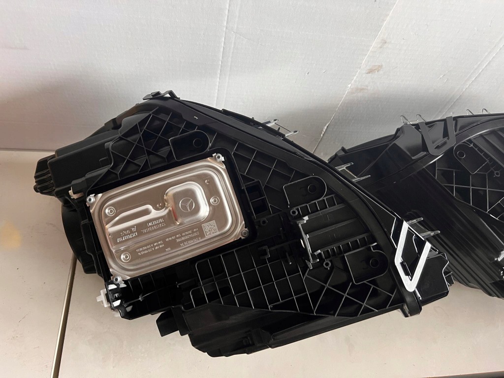 фото №10, Mercedes gla 247 lift full led performance l/p a2479063504 a2479063604