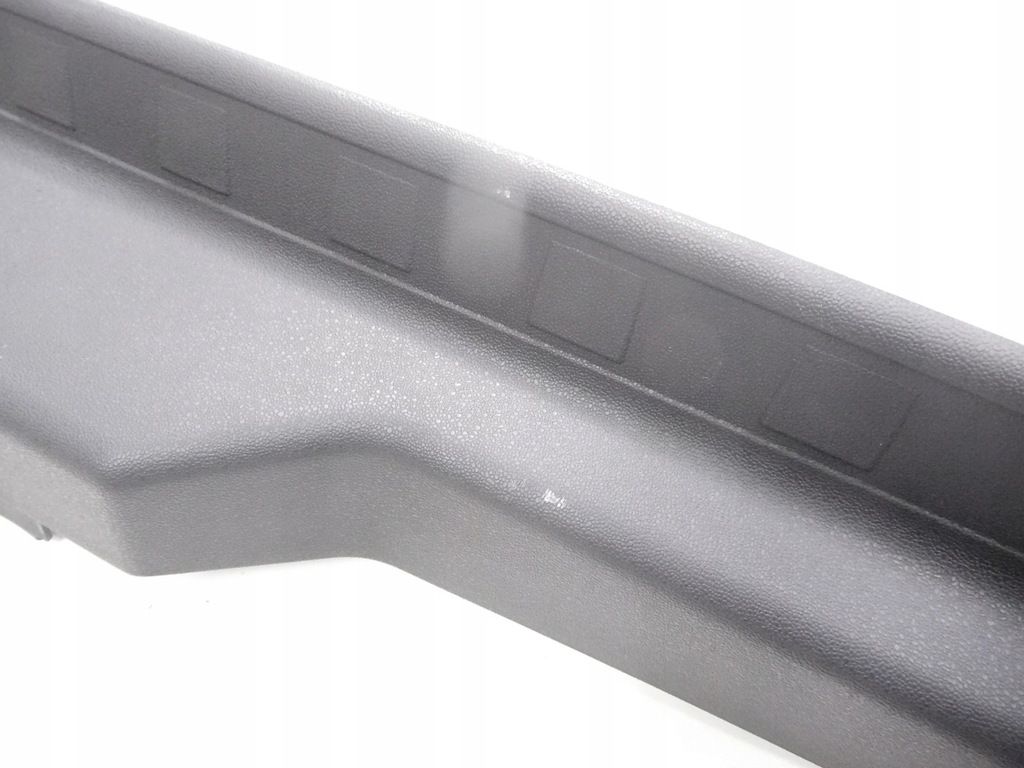 фото №6, Накладка порог внутренняя espace iv 8200594214